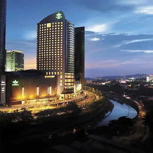 Hotel St Giles Gardens Kuala Lumpur