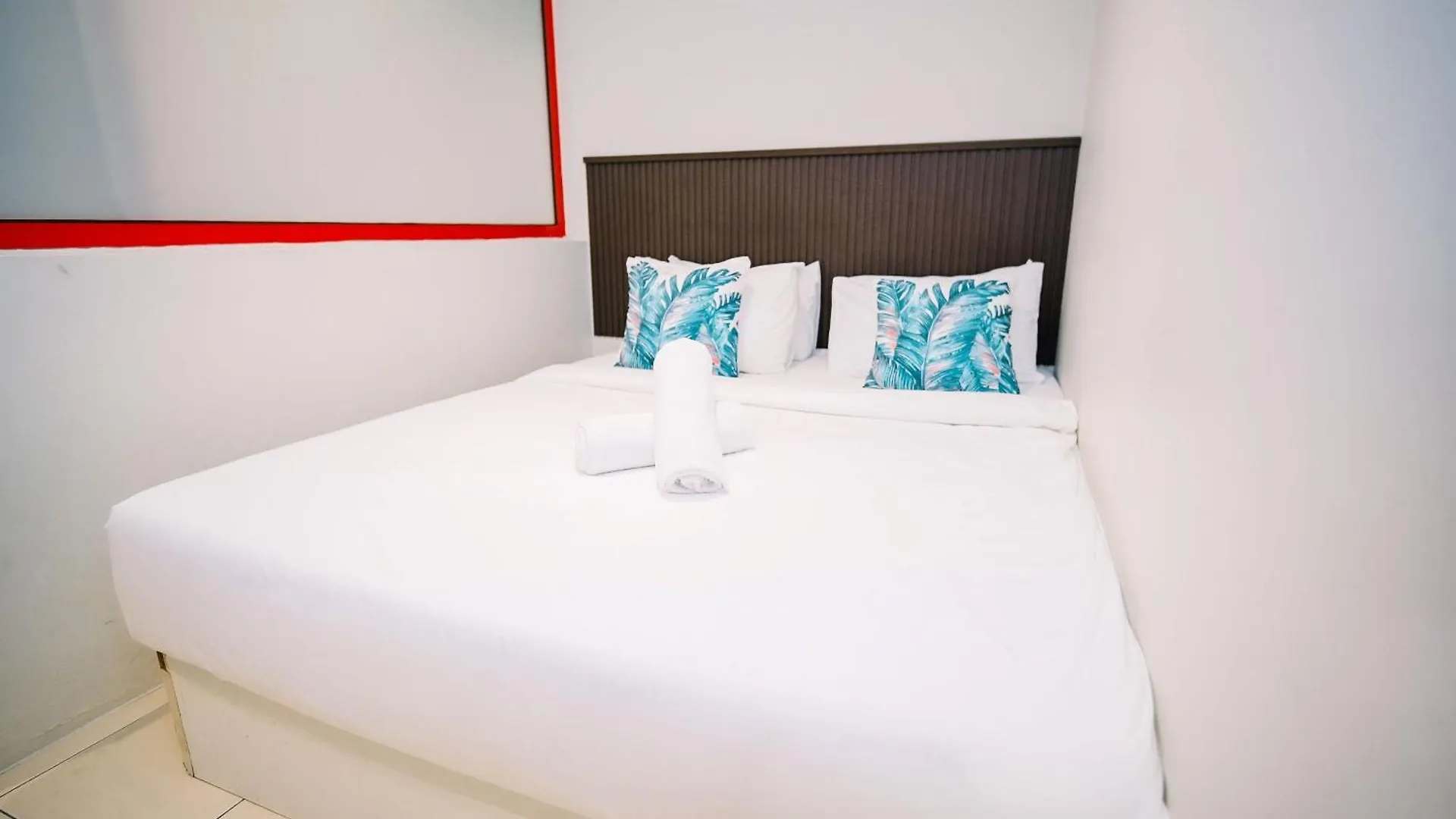 Hotel Swing & Pillows - Kl Kuchai Lama Kuala Lumpur